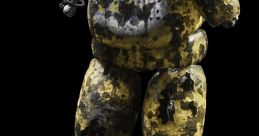Ignited Chica (TJOC _ Fanmade)