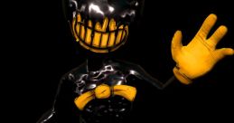 Ink Demon (Bendy and the Ink Machine)