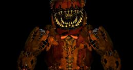 Jack-O-Bonnie (FNaF Fanmade)