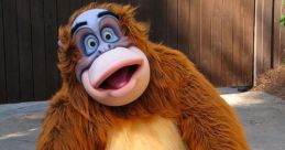 King Louie Yeezus Studio Acapella Weight training Test