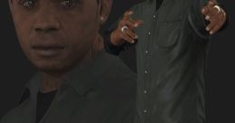 Lamar Davis (GTA V)
