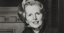 Margaret Thatcher