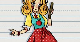 Miss Delight (Poppy Playtime)