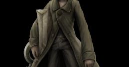 Mono (Little Nightmares 2)