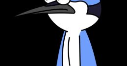 Mordecai (Regular Show)
