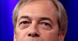 Nigel Farage