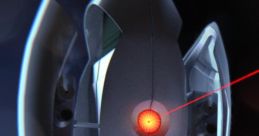 Portal Turret