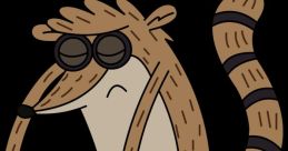 Rigby (Regular Show)