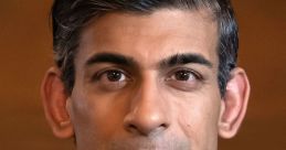 Rishi Sunak (UK Prime Minister)