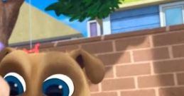 Leo (Puppy Dog Pals Season 5) Type your text and hear it in the voice of Leo (Puppy Dog Pals Season 5).