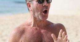 Simon Cowell