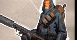 Soldier (TF2)