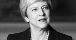 Theresa May