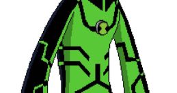 Upgrade (Ben 10)