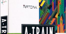 A-Train