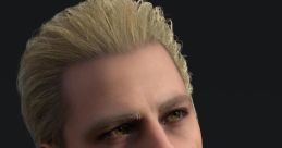 Albert Wesker (Resident Evil 4 Remake)