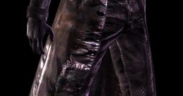 Albert Wesker OG (Resident Evil 5)