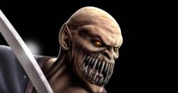 Baraka (Mortal Kombat 1)
