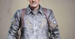 General Shepherd