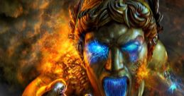 Helios (God of War Franchise) Type your text to hear it in the voice of Helios (God of War Franchise).