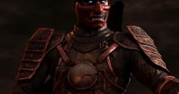 Kenshi (Mortal Kombat 1)