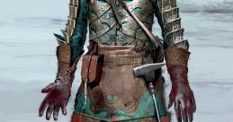 Sindri (God of War)
