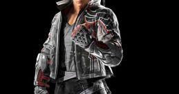 Tekken 8 Announcer