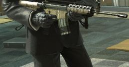 Vladimir Makarov (MW3 Reboot)