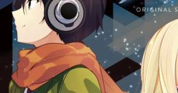 ANDANTE ORIGINAL TRACK アンダンテ サウンドトラック - Video Game