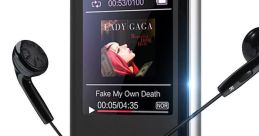 from Aimkeeg's Bluetooth MP3 Player