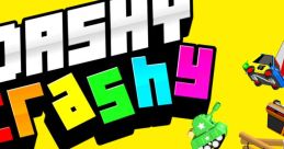 Dashy Crashy - Video Game
