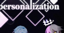 Depersonalization 跑团游戏《人格解体》-PV宣传曲 - Video Game