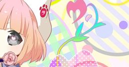 Din Don Dan - Mayumi Morinaga - Video Game