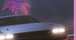 Forza Horizon 5 - Horizon Wave - Video Game