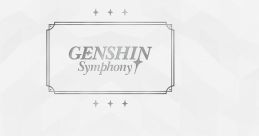 Genshin Symphony 原神 Symphony - Video Game