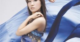 Kaze ni naru - Ayahi Takagaki 風になる-高垣彩陽 - Video Game