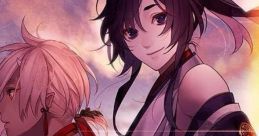 Ken Ga Kimi Best Song 剣が君 ベストソング - Video Game