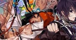 Ken Ga Kimi for V Theme Song: Kodou 剣が君 for V 主題歌「鼓動」 - Video Game