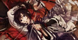 Ken Ga Kimi Theme Song: Kiseki 剣が君 主題歌「軌跡」 - Video Game