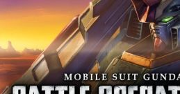 Mobile Suit Gundam: Battle Operation 2 Gundam Battle Operation 2 - Video Game