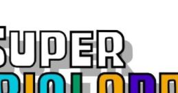 Super Mario Land Remix (Version 0.75) Super Mario Land 16-bit - Video Game