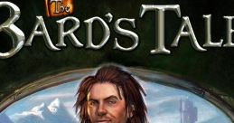 The Bard's Tale ARPG: Remastered and Resnarkled - Video Game