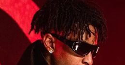 21 Savage (Talking Voice)
