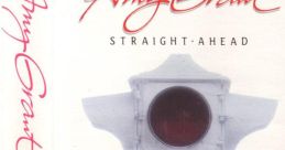 Amy Grant (Straight Ahead Era)