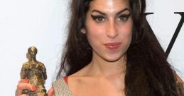 Amy Winehouse