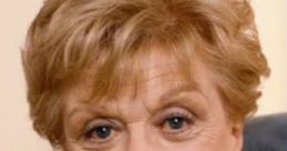 Angela Lansbury