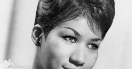 Aretha Franklin (1960's Era)