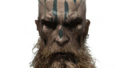 Baldur (God of War 2018)