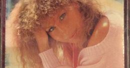 Barbra Streisand (Emotion Era)