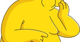 Barney Gumble (The Simpsons)
